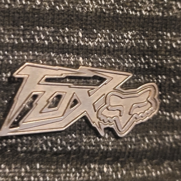 Sasquash Men' Gray Speckled/Black Jacket With Hoodie  Size XLarge - Picture 12 of 15